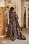 Clora Vol 21 By Lucaya Maslin With Digital Print Kurti With Bottom Dupatta